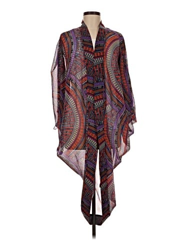 Mara Hoffman Kimono (view 1)