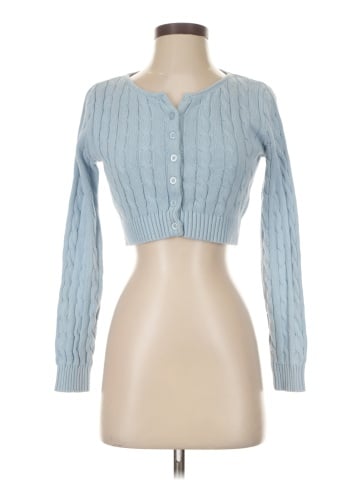 Brandy Melville Cardigan (view 1)