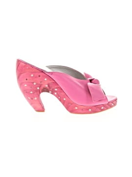 Paloma Barceló Mule/Clog
