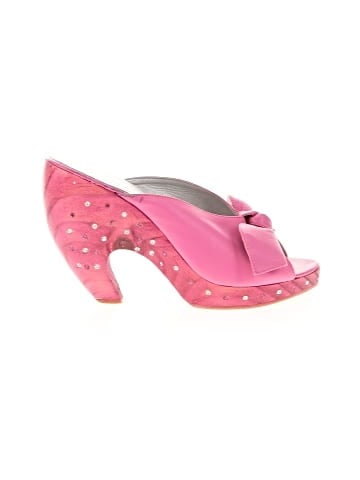 Paloma Barceló Mule/Clog (view 1)