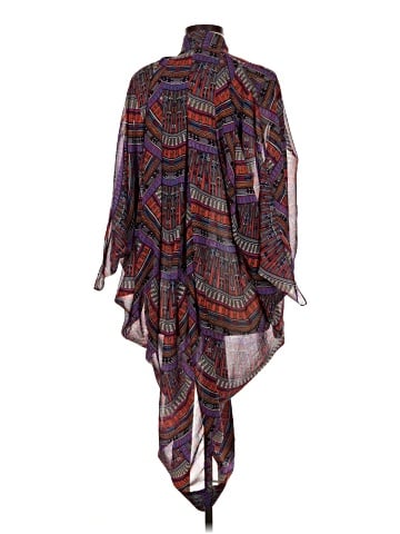 Mara Hoffman Kimono (view 2)