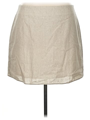 J.Crew Factory Store Casual Skirt (view 1)
