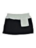 Columbia 100% Nylon Color Block Gray Skort Size S - photo 2