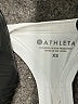 Athleta White Active Tank Size XS - photo 7