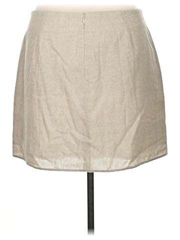 J.Crew Factory Store Casual Skirt (view 2)