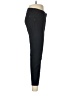 Hue Black Active Pants Size M - photo 4