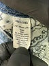 American Eagle Outfitters Hearts Blue Jeans Size 8 - photo 8