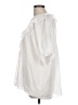 Mustard Seed Ivory 3/4 Sleeve Blouse Size L - photo 5