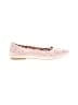 Unbranded Pink Flats Size 10 - photo 1