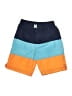 iXtreme Outfitters Color Block Blue Board Shorts Size 6 - photo 1