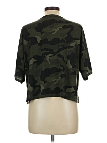 Active by Old Navy Short Sleeve T-Shirt (view 2)