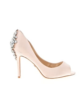 Badgley Mischka Heels