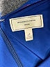 Moulinette Soeurs 100% Polyester Blue Casual Dress Size 2 - photo 7