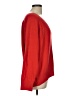 Old Navy Red Pullover Sweater Size L - photo 4