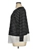 Calvin Klein Black Long Sleeve Top Size 0X - photo 5