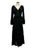 Knox Rose Black Cocktail Dress Size L - photo 1