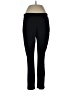 Susan Graver Solid Black Active Pants Size M - photo 1