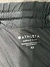 Athleta Solid Black Shorts Size XS - photo 3