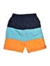 iXtreme Outfitters Color Block Blue Board Shorts Size 6 - photo 2
