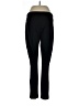 Susan Graver Solid Black Active Pants Size M - photo 2
