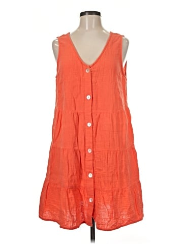 Mud Pie Casual Dress (view 1)