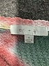 Eri + Ali Tie-dye Green Pullover Sweater Size S - photo 7