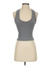 By Together Gray Tank Top Size S - photo 1