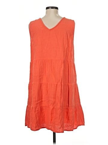 Mud Pie Casual Dress (view 2)