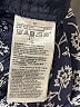 Old Navy 100% Rayon Paisley Blue Casual Pants Size M - photo 8