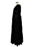 Knox Rose Black Cocktail Dress Size L - photo 5