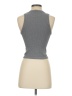 By Together Gray Tank Top Size S - photo 2