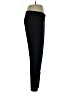 Susan Graver Solid Black Active Pants Size M - photo 4