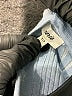Aerie Blue Pullover Sweater Size S - photo 7