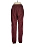 Nike Burgundy Casual Pants Size M - photo 2