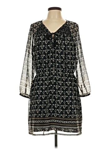 Madewell Casual Dress (view 1)