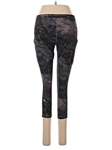 Lululemon Athletica Active Pants (view 2)