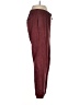 Nike Burgundy Casual Pants Size M - photo 4