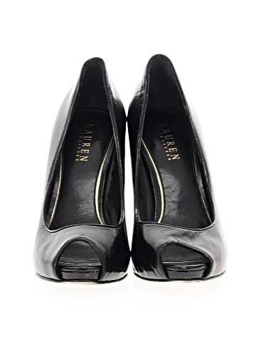 Lauren by Ralph Lauren Heels (view 2)