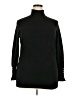 Torrid Black Turtleneck Sweater Size 3X Plus (3) - photo 1