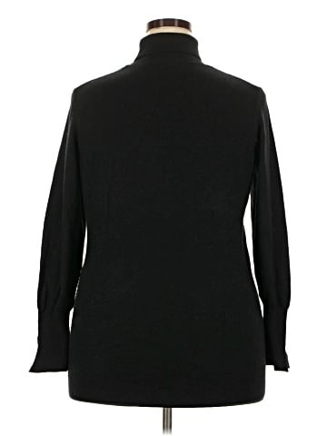 Torrid Turtleneck Sweater (view 2)