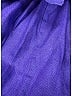 Zimmermann Purple Cocktail Dress Size 4 (0) - photo 8