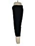 Chico's Solid Black Casual Pants Size L - photo 5