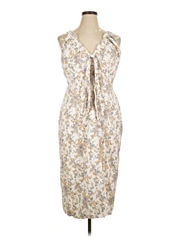 Abercrombie & Fitch Casual Dress (view 1)