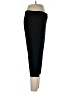 Chico's Solid Black Casual Pants Size L - photo 4