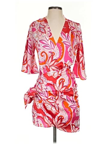 Zara Casual Dress (view 1)