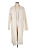 J.Crew Ivory Cardigan Size M - photo 1