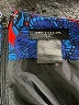 Ann Taylor Print Blue Formal Skirt Size 0 - photo 4