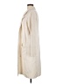 J.Crew Ivory Cardigan Size M - photo 5