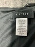 B. Smart Solid Black Cocktail Dress Size 7 - photo 7