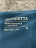 Mondetta Blue Active Pants Size 2X - photo 4